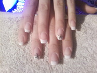 Best Nails - Köröm